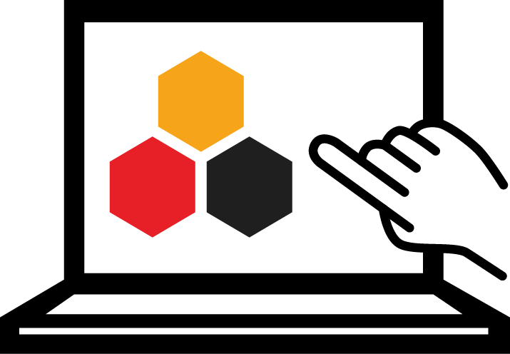 Site do PRP é desfigurado pelo grupo CyberTeam –