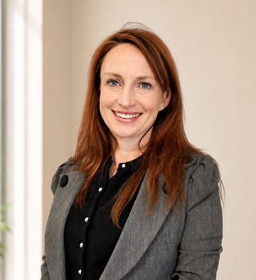 PRP Solutions team Lara