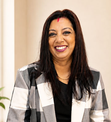 PRP Solutions team Odeshni